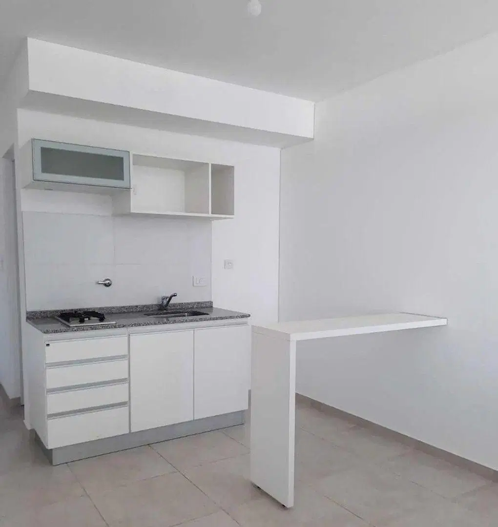 VENTA MONOAMBIENTE LOFT BARRIO LOURDES 3