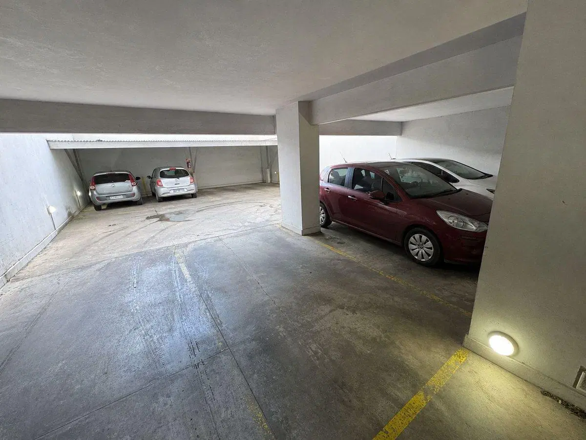 VENTA DEPARTAMENTO 1 DORMITORIO BARRIO LOURDES 4
