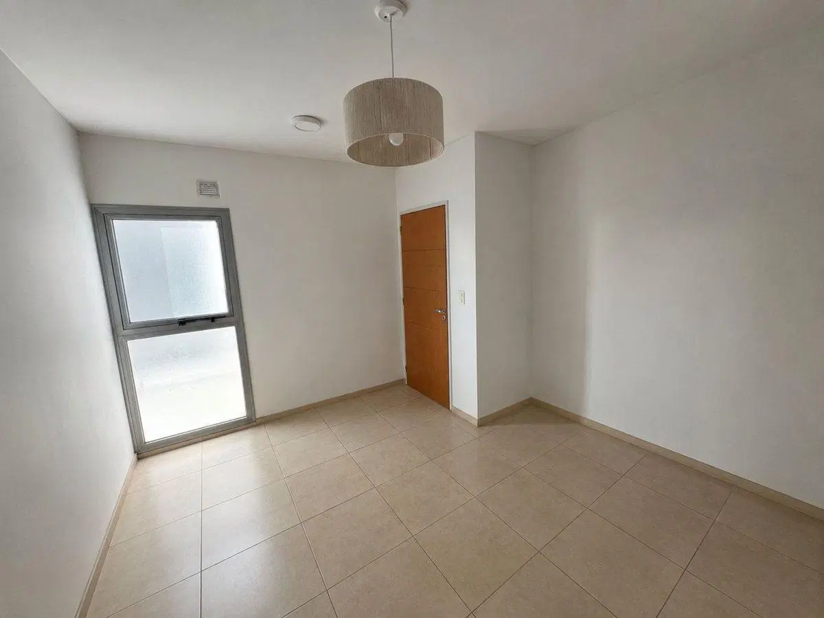 VENTA DEPARTAMENTO 1 DORMITORIO BARRIO LOURDES 2