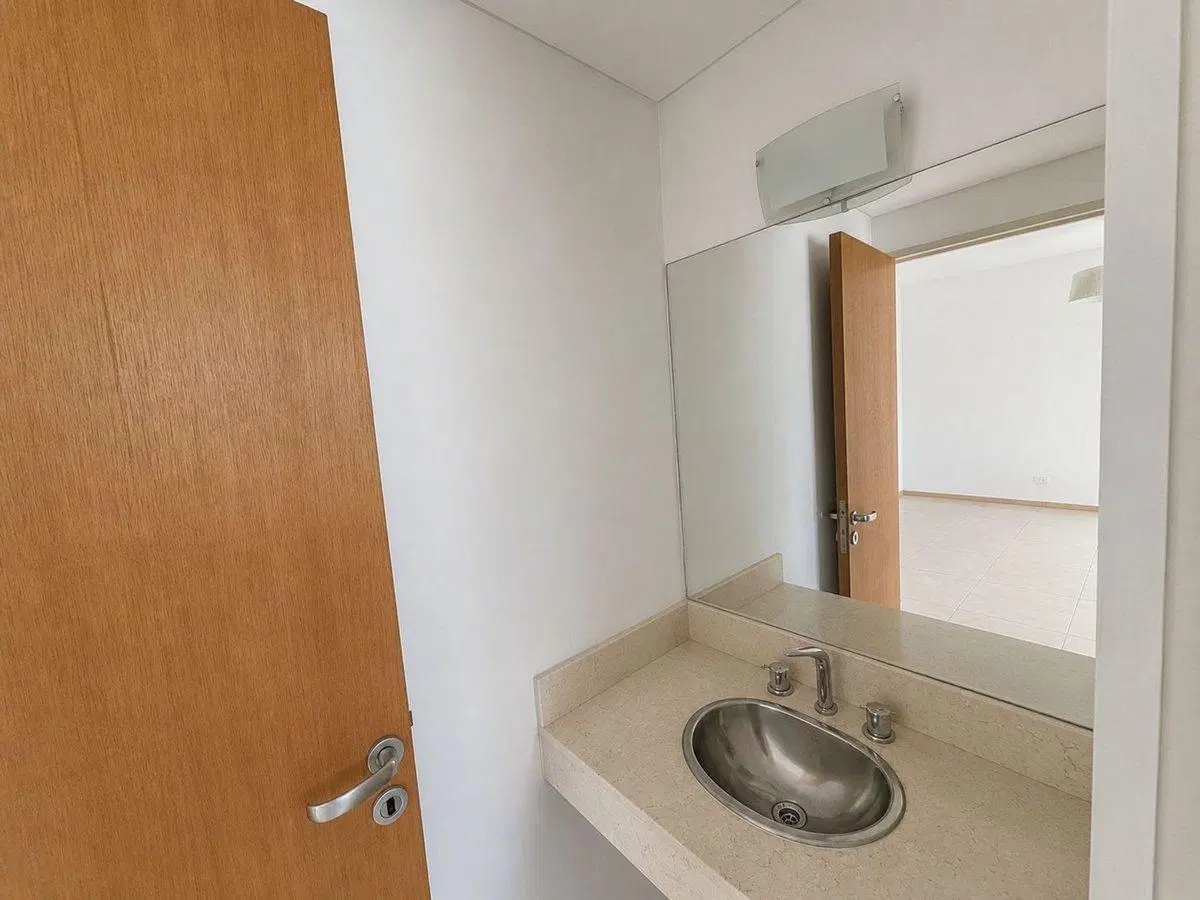 VENTA DEPARTAMENTO 1 DORMITORIO BARRIO LOURDES 5