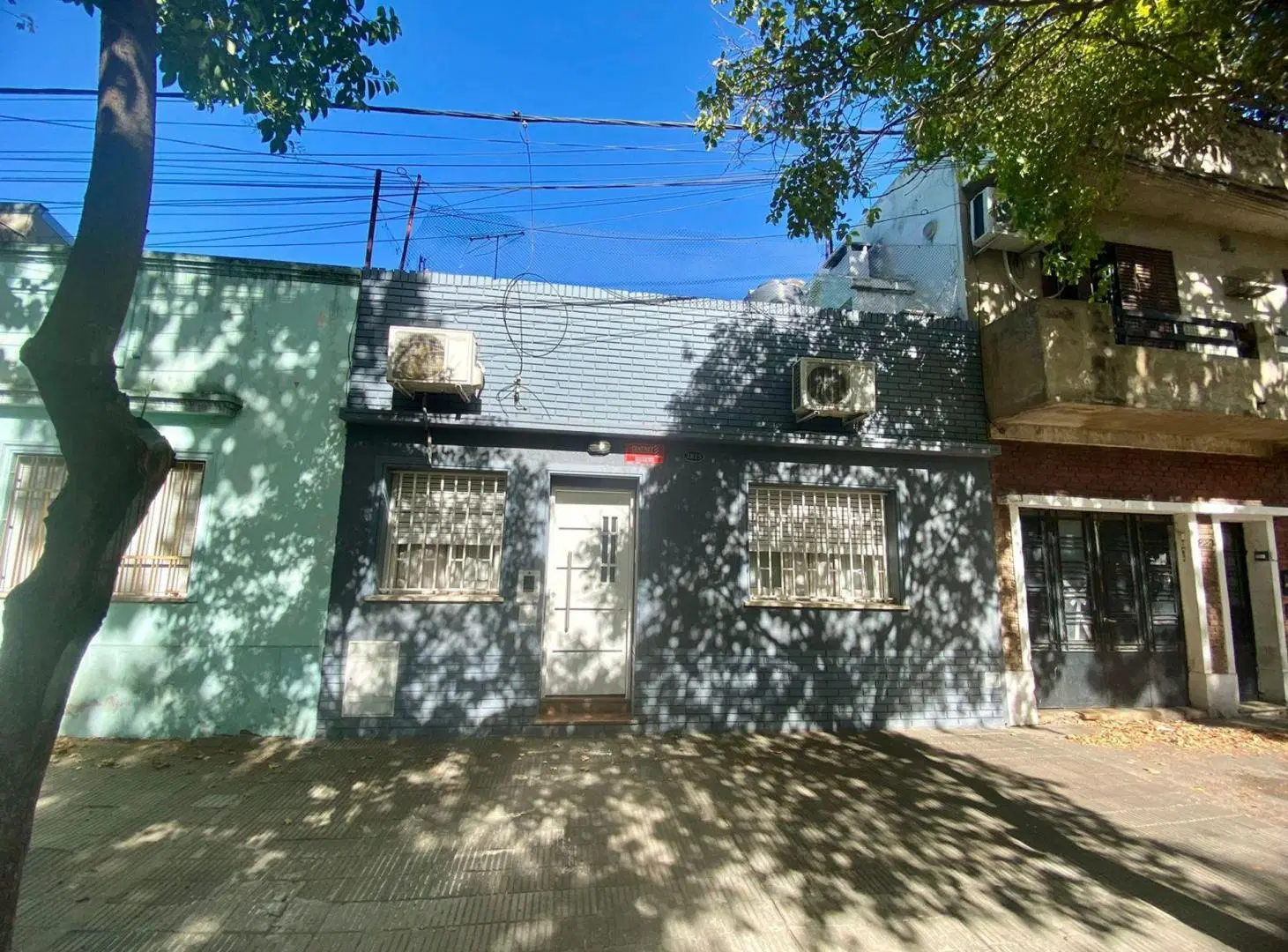 Venta casa 2 dormitorios con terraza exclusiva 2