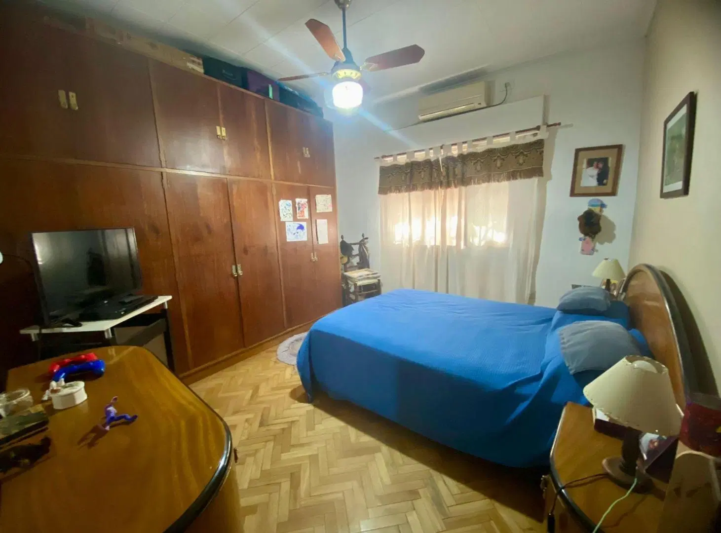 Venta casa 2 dormitorios con terraza exclusiva 8