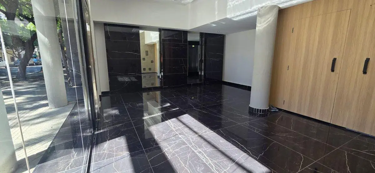 1 DORMITORIO A ESTRENAR AMENITIES- BARRIO LOURDES 4