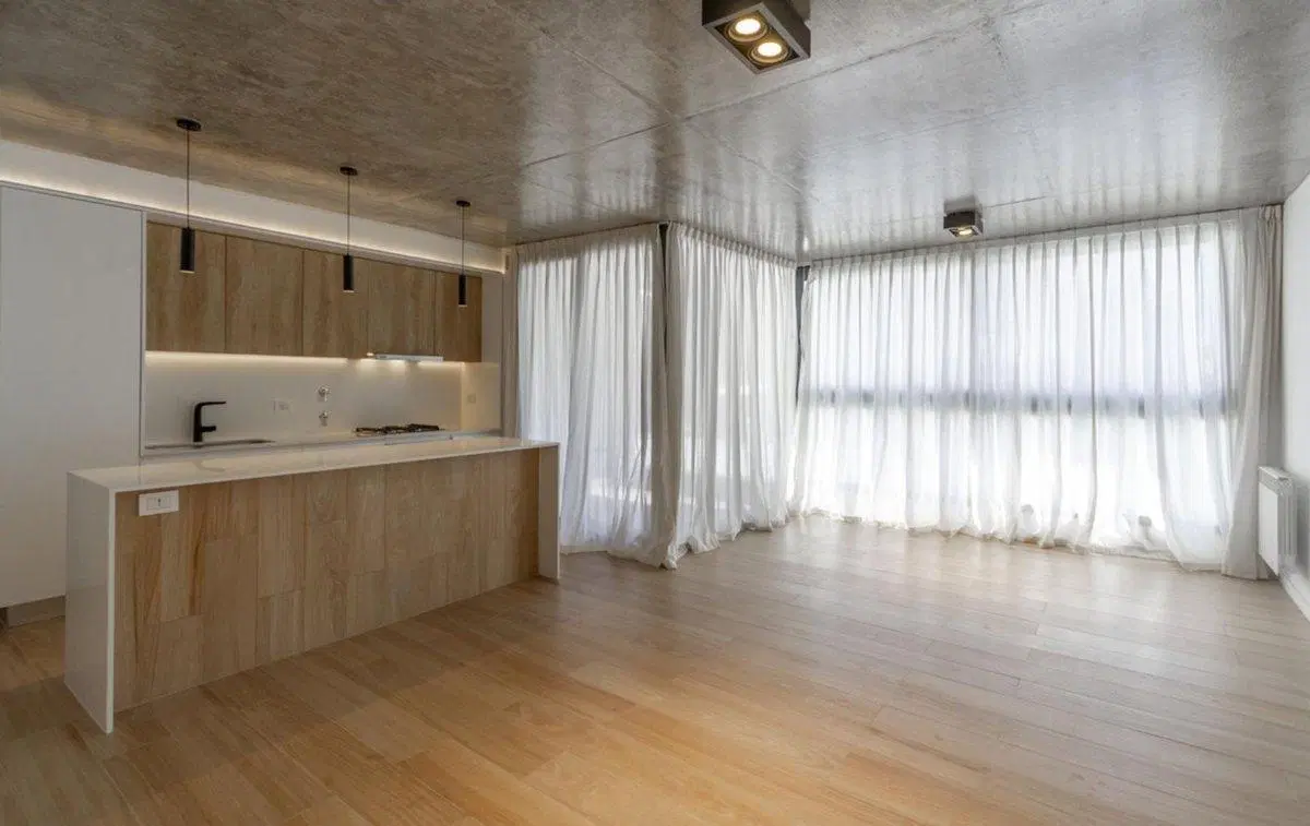 EN VENTA ZONA RIO. DOS DORMITORIOS DE CALIDAD 3
