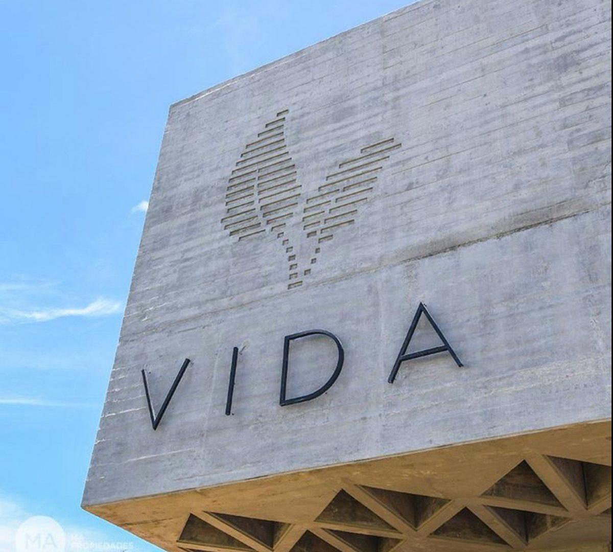 VENTA LOTE VIDA 1 EXCELENTE UBICACIÓN
