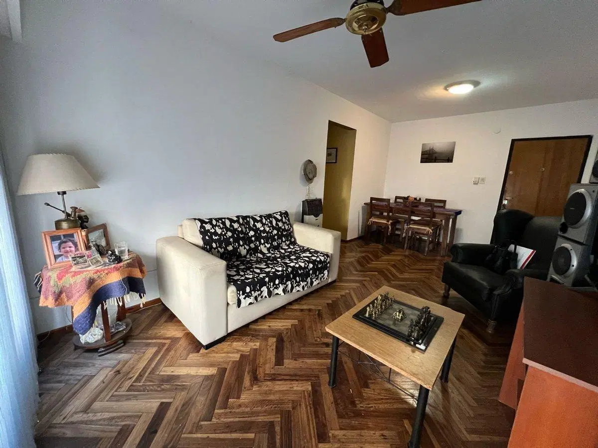 Oportunidad Venta Depto 2 dormitorios en Pichincha 4