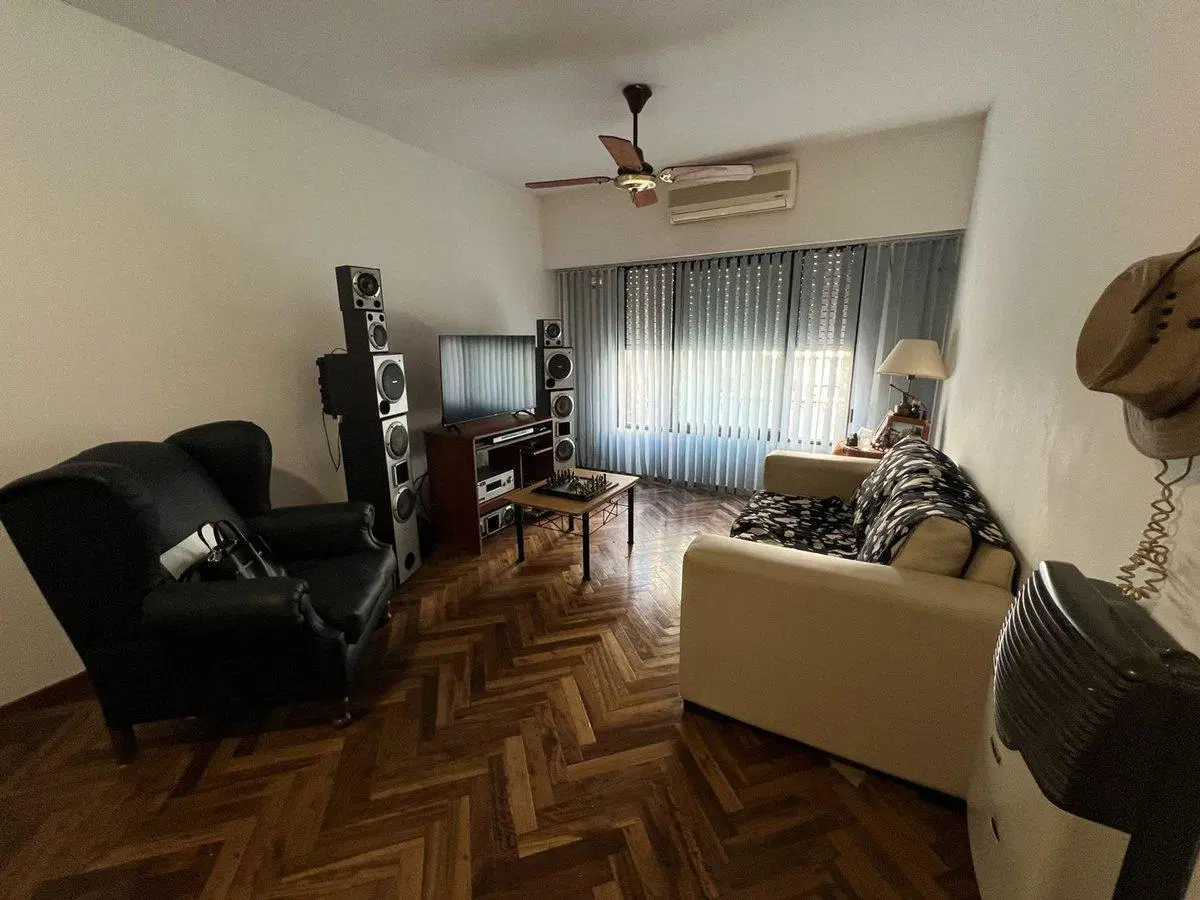 Oportunidad Venta Depto 2 dormitorios en Pichincha 3