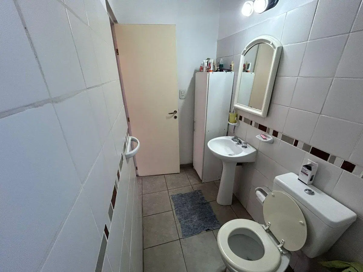 ALBERDI, dto 1 dormitorio. RETASADO. OPORTUNIDAD 4