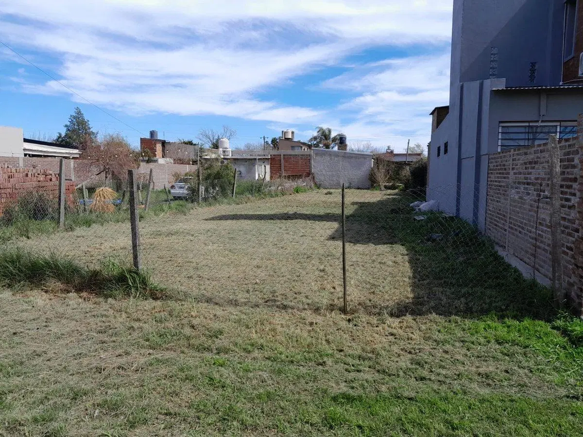 VENTA LOTE GARITA 15 BIS, FUNES. RETASADO 8