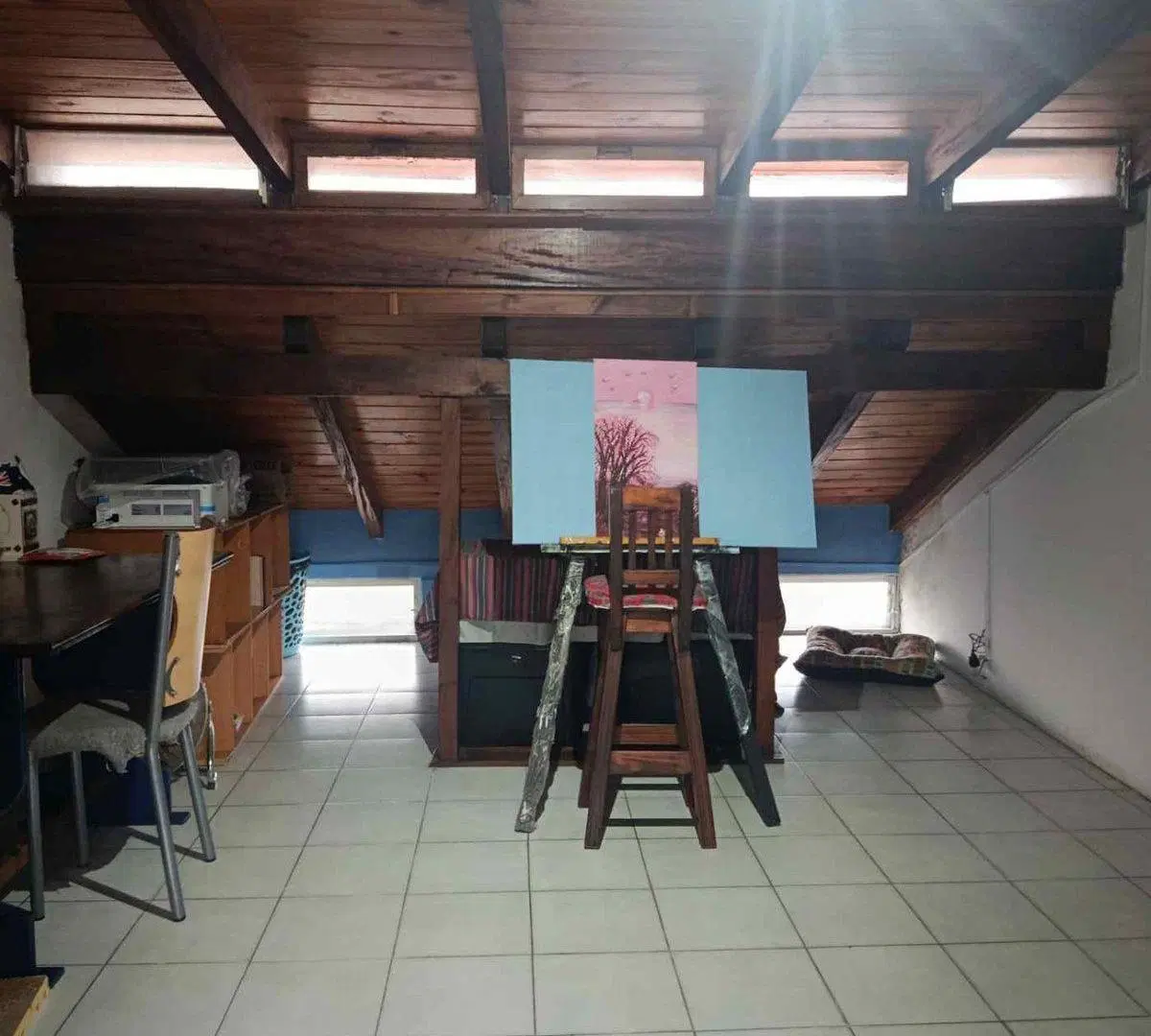 VENTA CASA EXCELENTE EDO. 4 DORM 5