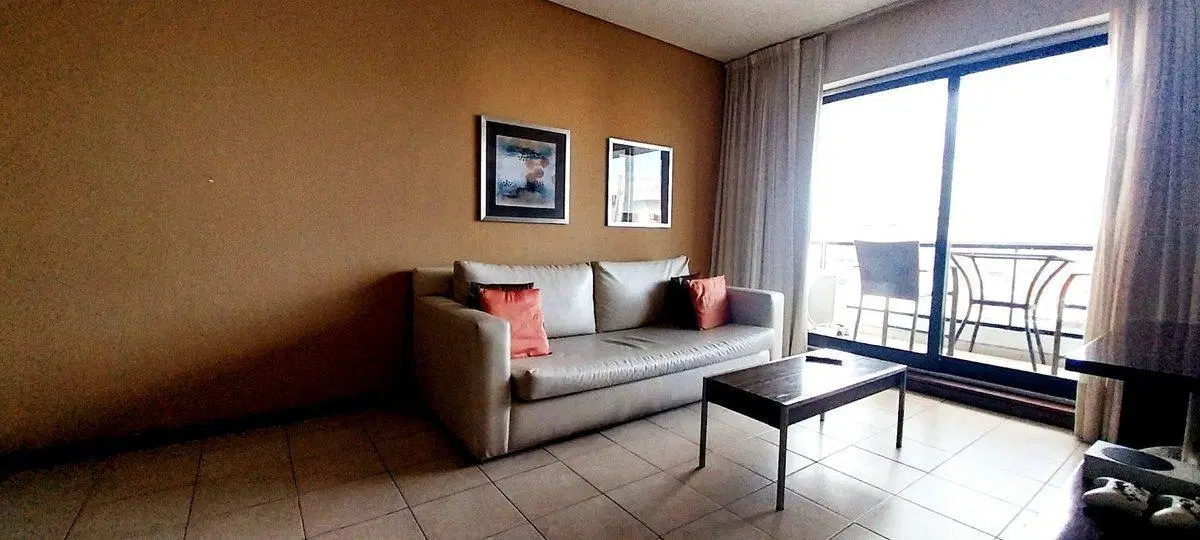 Alquiler 1 dormitorio amoblado - Lourdes 3