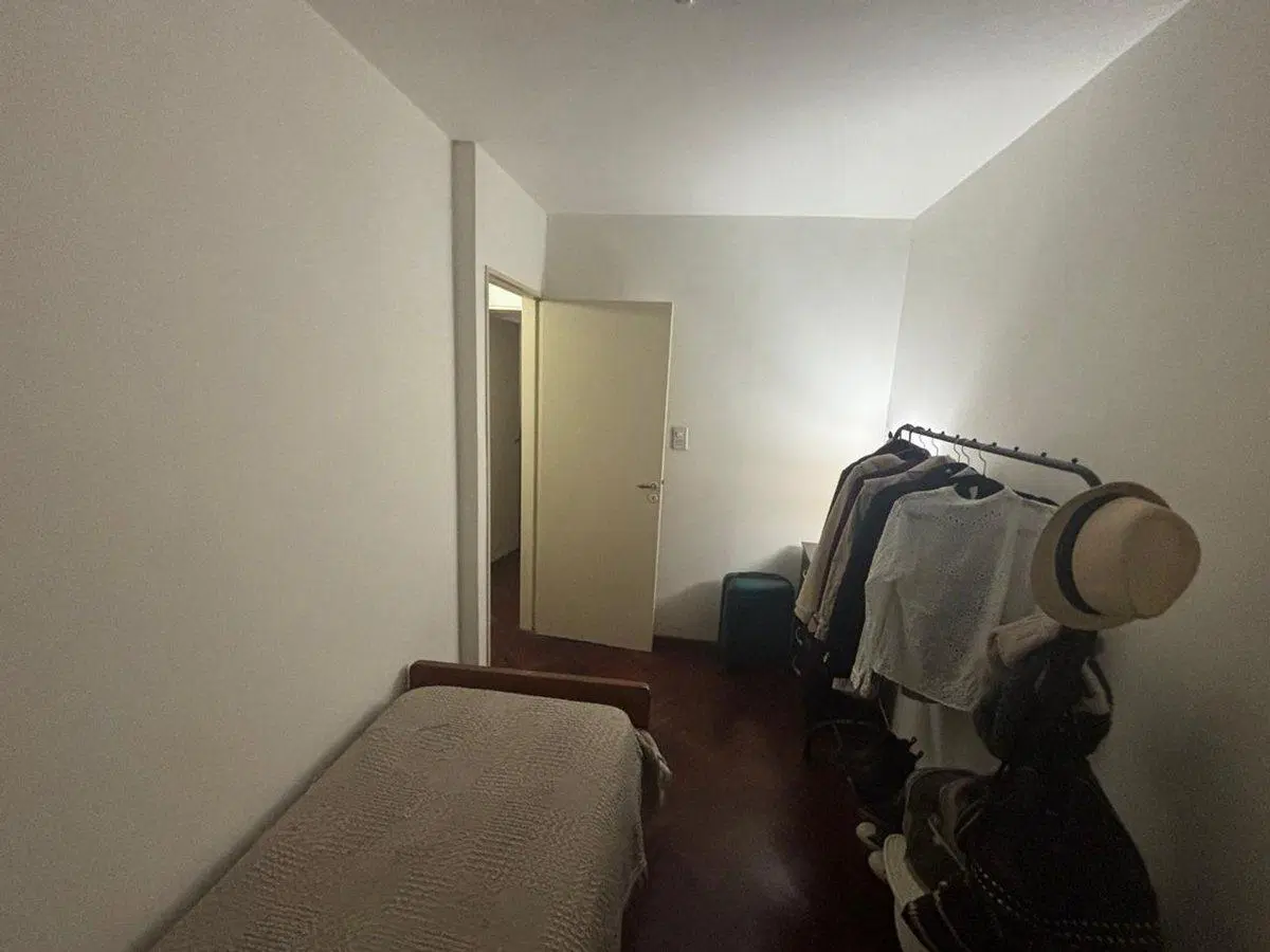 VENTA DEPARTAMENTO 3 DORMITORIOS Y COCHERA 4