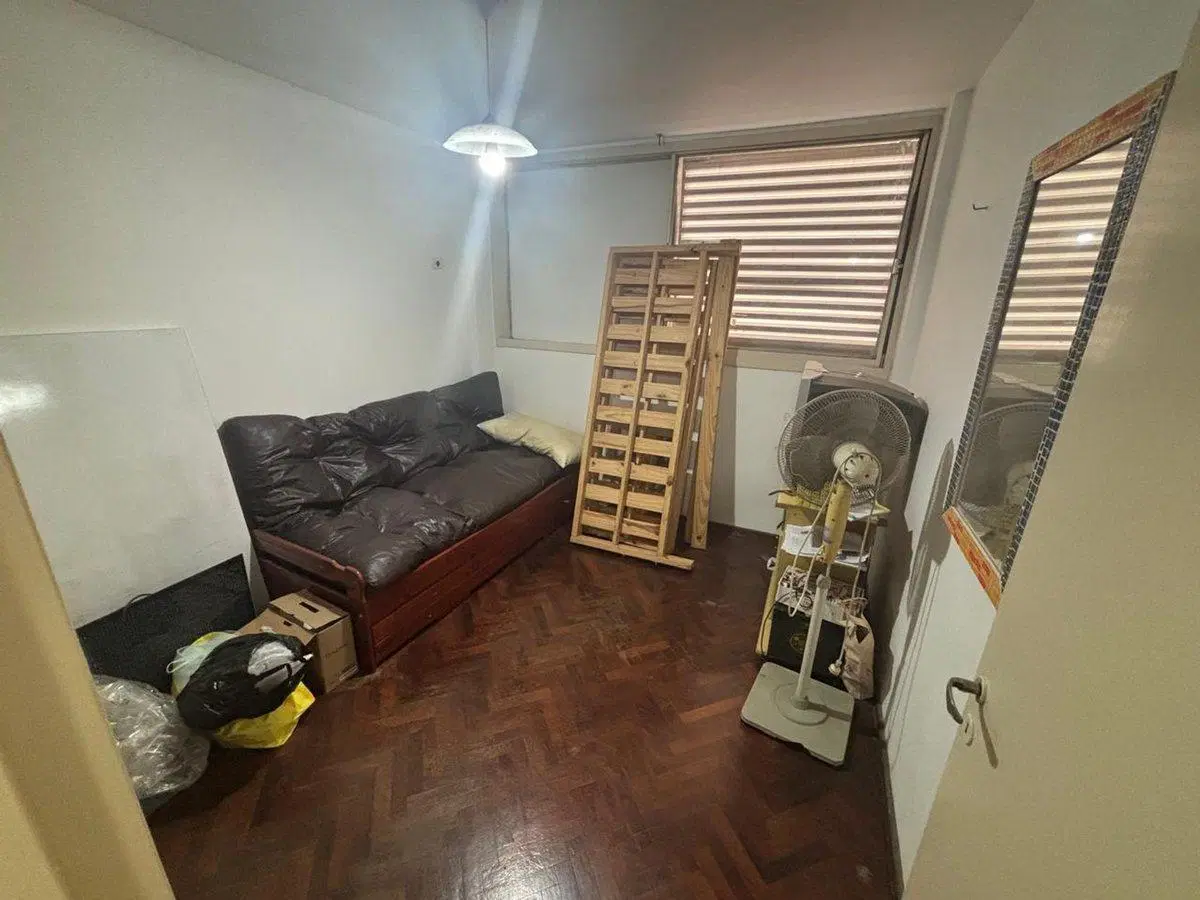 VENTA DEPARTAMENTO 3 DORMITORIOS Y COCHERA 2
