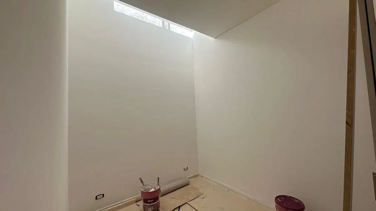 Venta casa planta alta Montevideo y Sarmiento 3