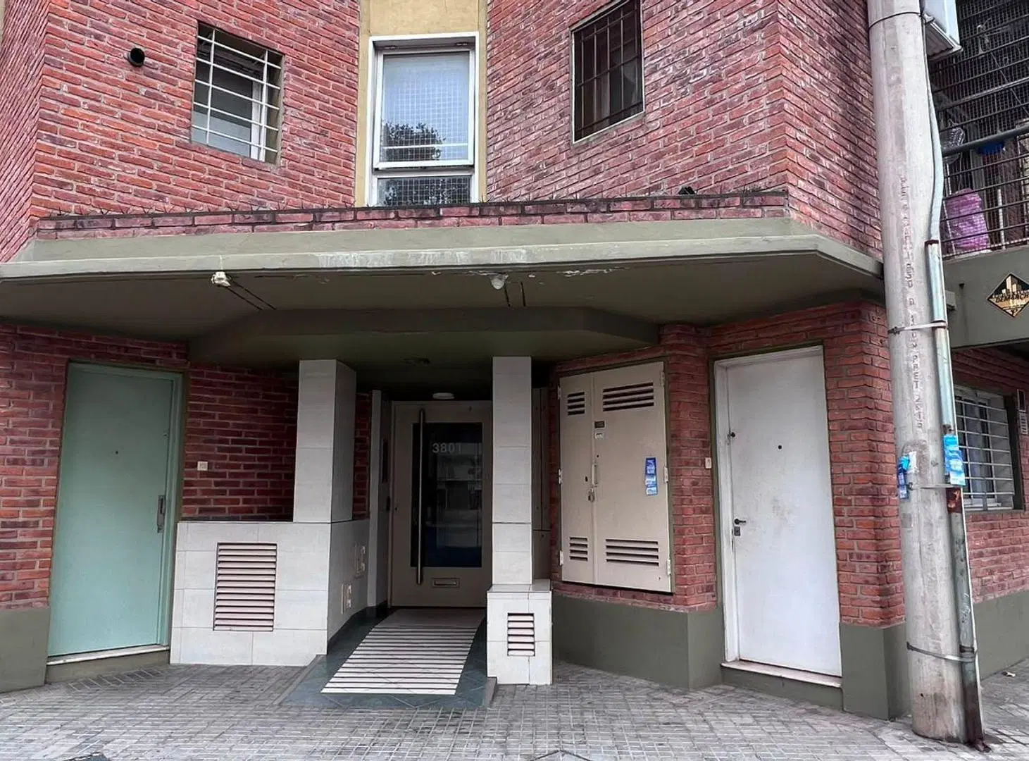VENTA DEPTO 1 DORMITORIO EN AGOTE APTO PROFESIONAL 2