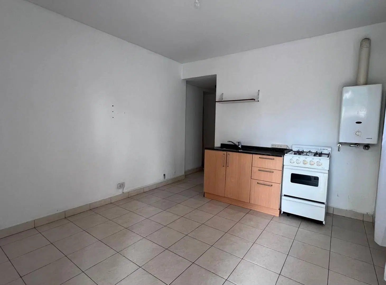 VENTA DEPTO 1 DORMITORIO EN AGOTE APTO PROFESIONAL 5