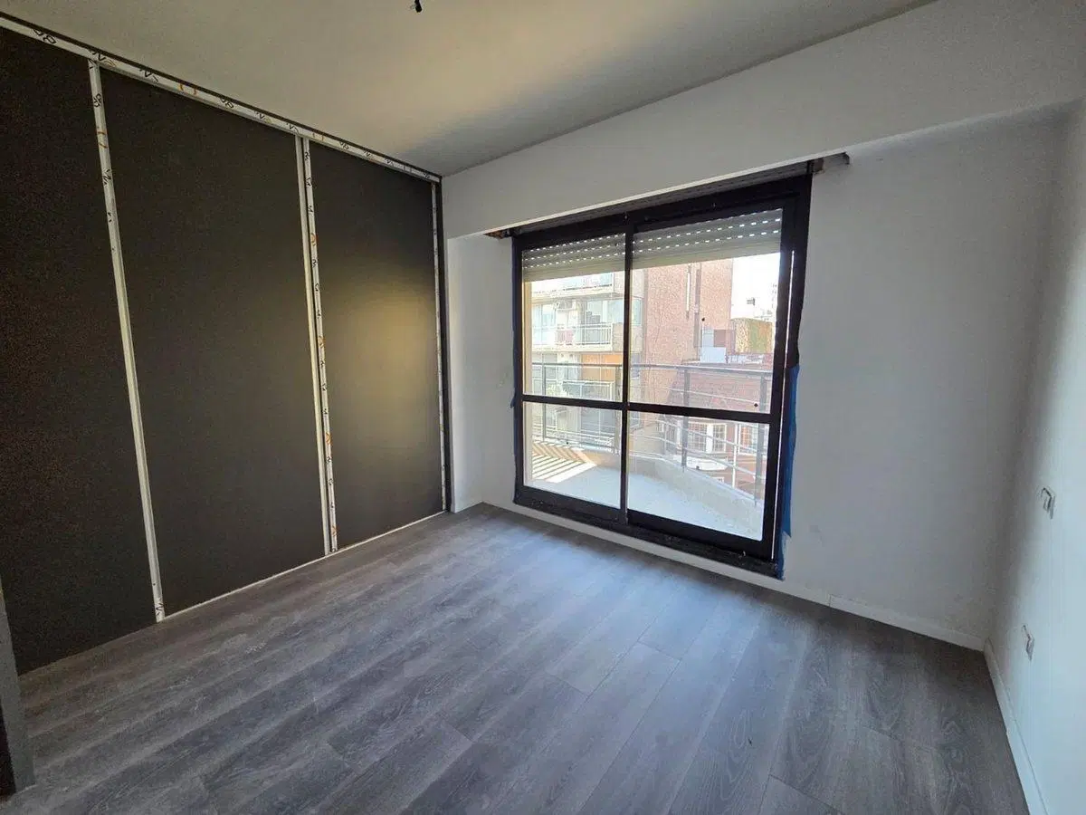 1 DORMITORIO A ESTRENAR AMENITIES- BARRIO LOURDES 3