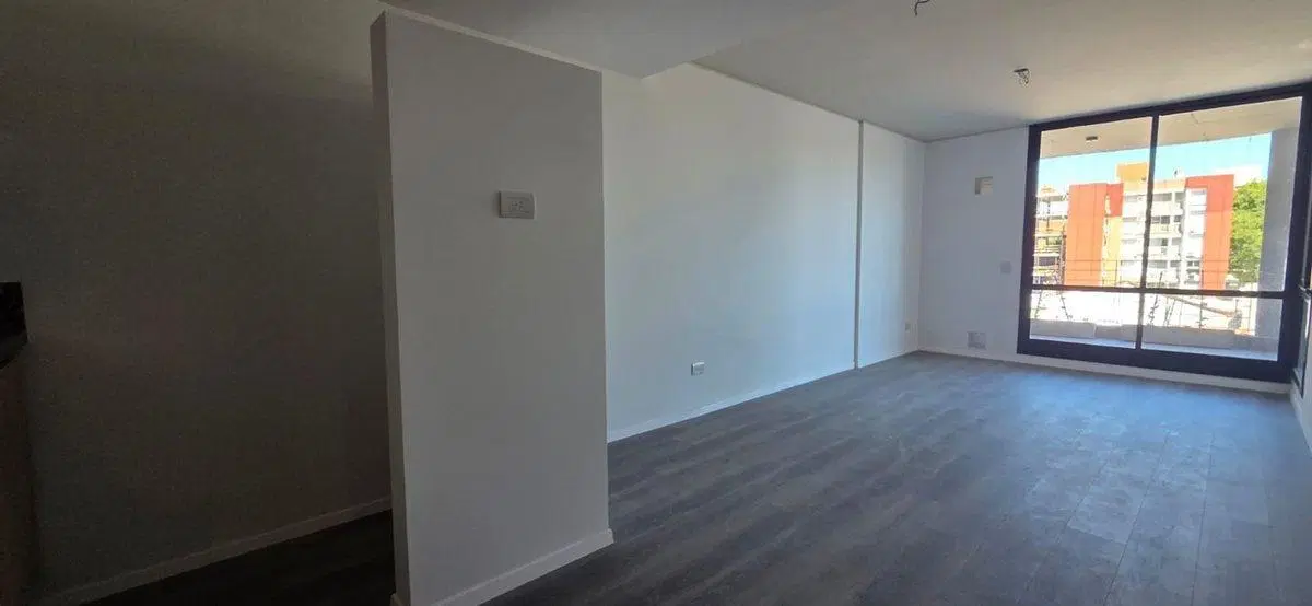1 DORMITORIO A ESTRENAR AMENITIES- BARRIO LOURDES 5