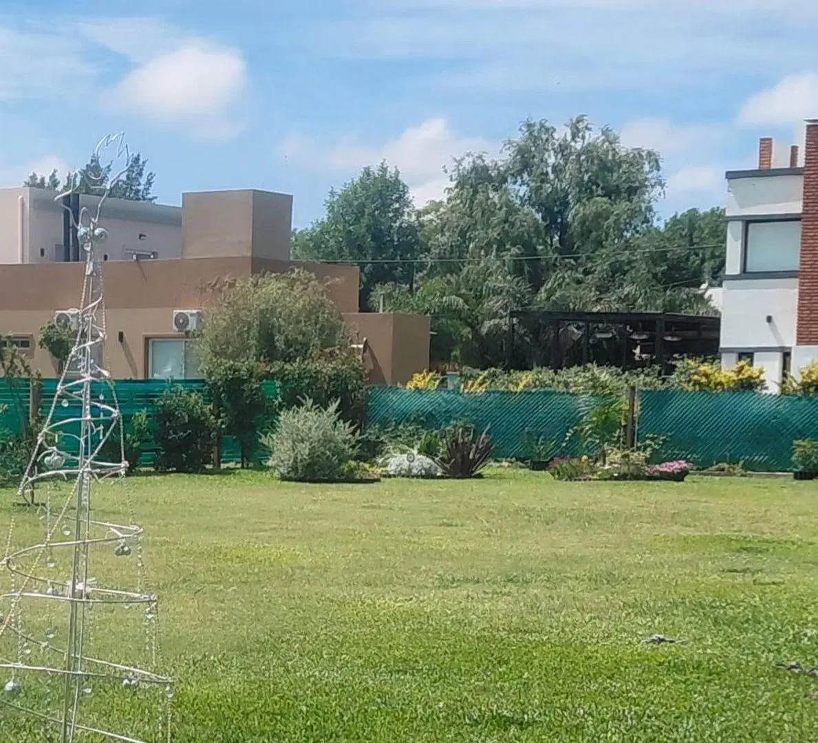 TERRENO EN VENTA CASUARINAS PARQUIZADO retasado 5
