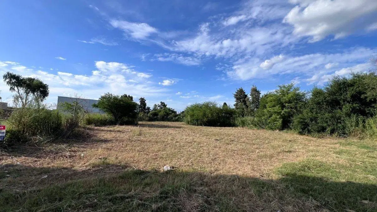 VENTA LOTE EN PLAYA MANSA ARROYO SECO 2