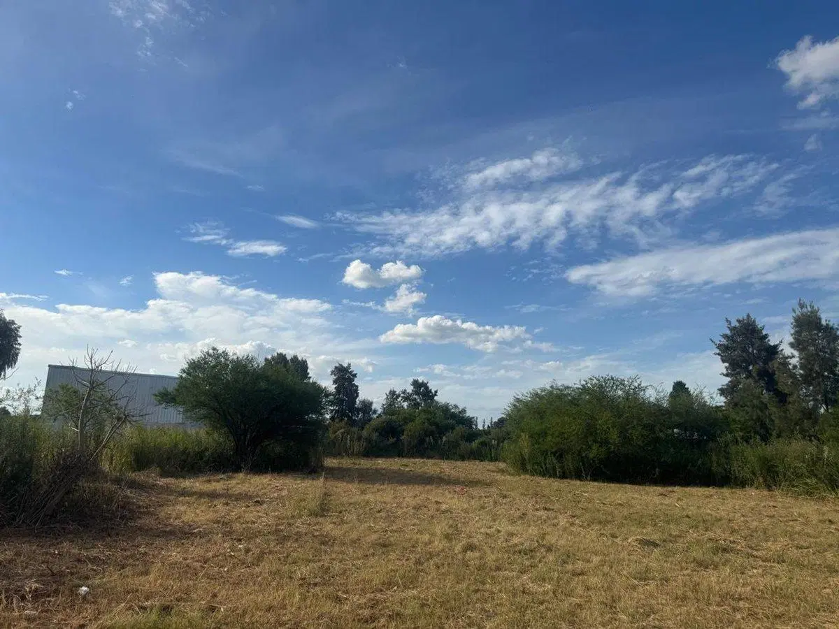 VENTA LOTE EN PLAYA MANSA ARROYO SECO 4