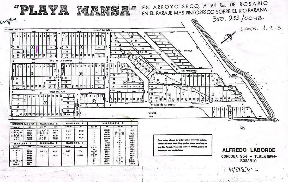 Plano 1