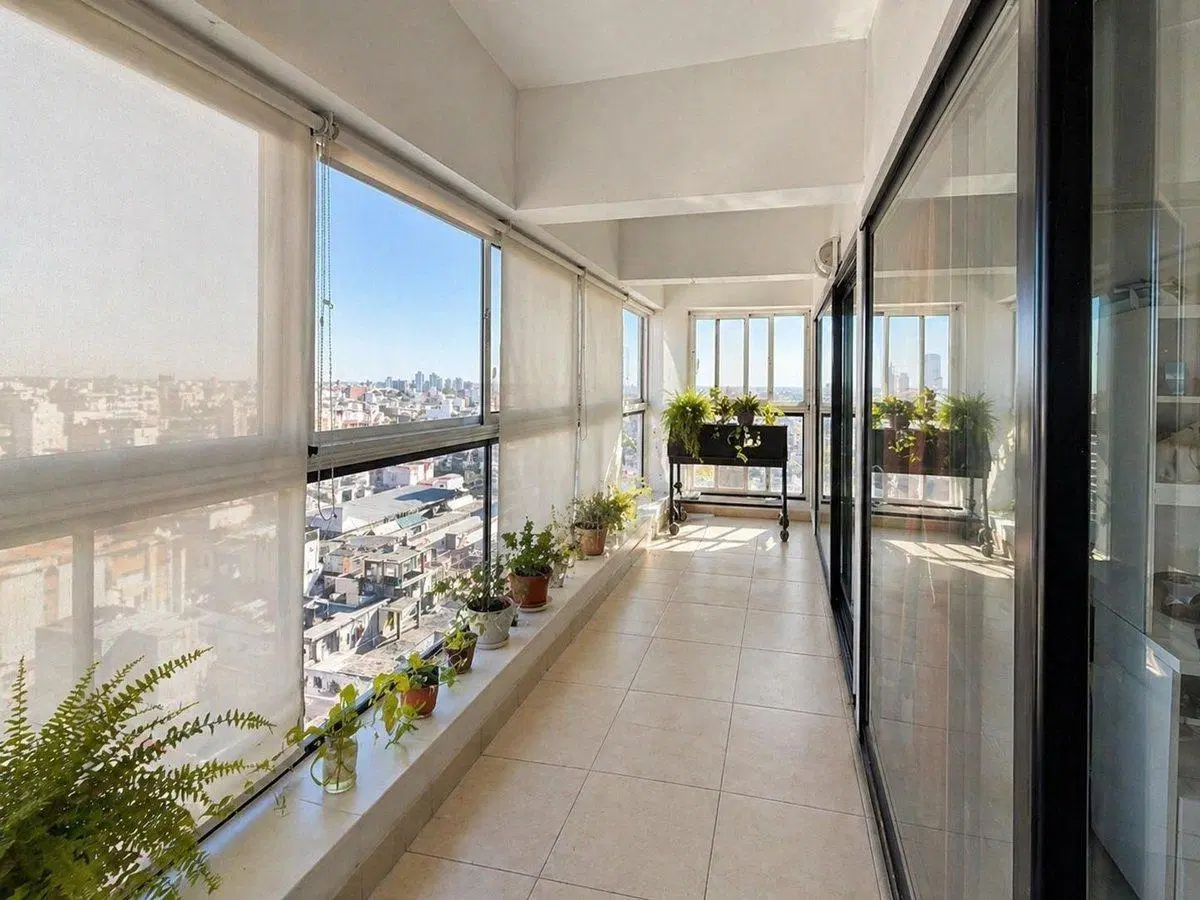 Venta Departamento 1 Dormitorio en Edificio Cetro 4