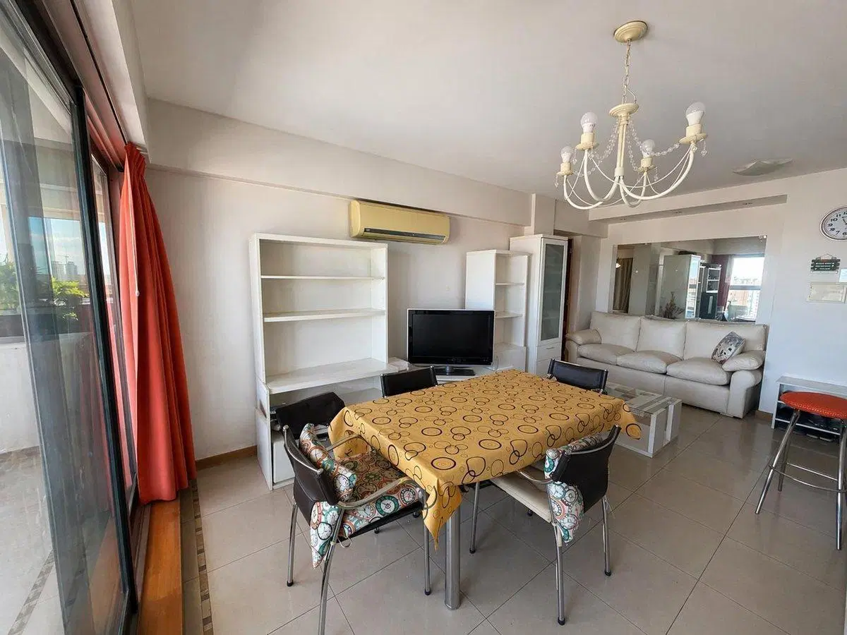 Venta Departamento 1 Dormitorio en Edificio Cetro 3