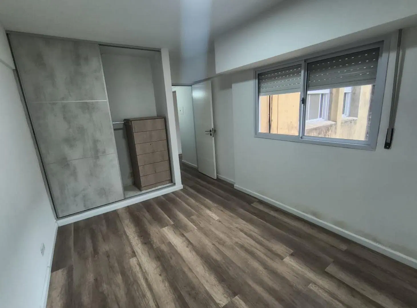 Venta Departamento 1 dormitorio reciclado 8