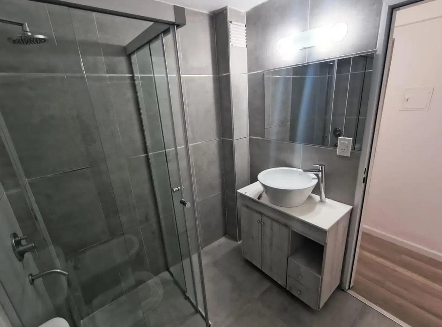 Venta Departamento 1 dormitorio reciclado 5