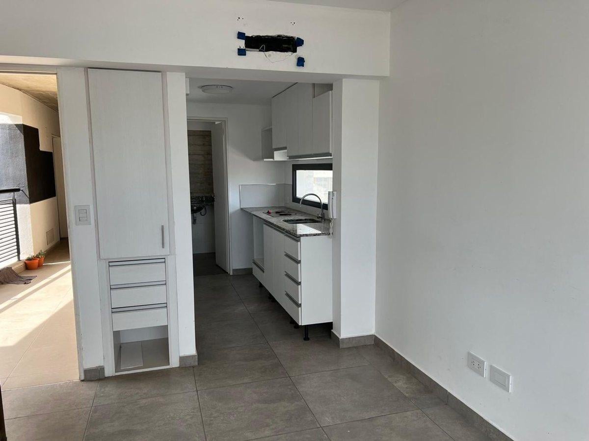ALQUILER MONOAMBIENTE CON AMENITIES