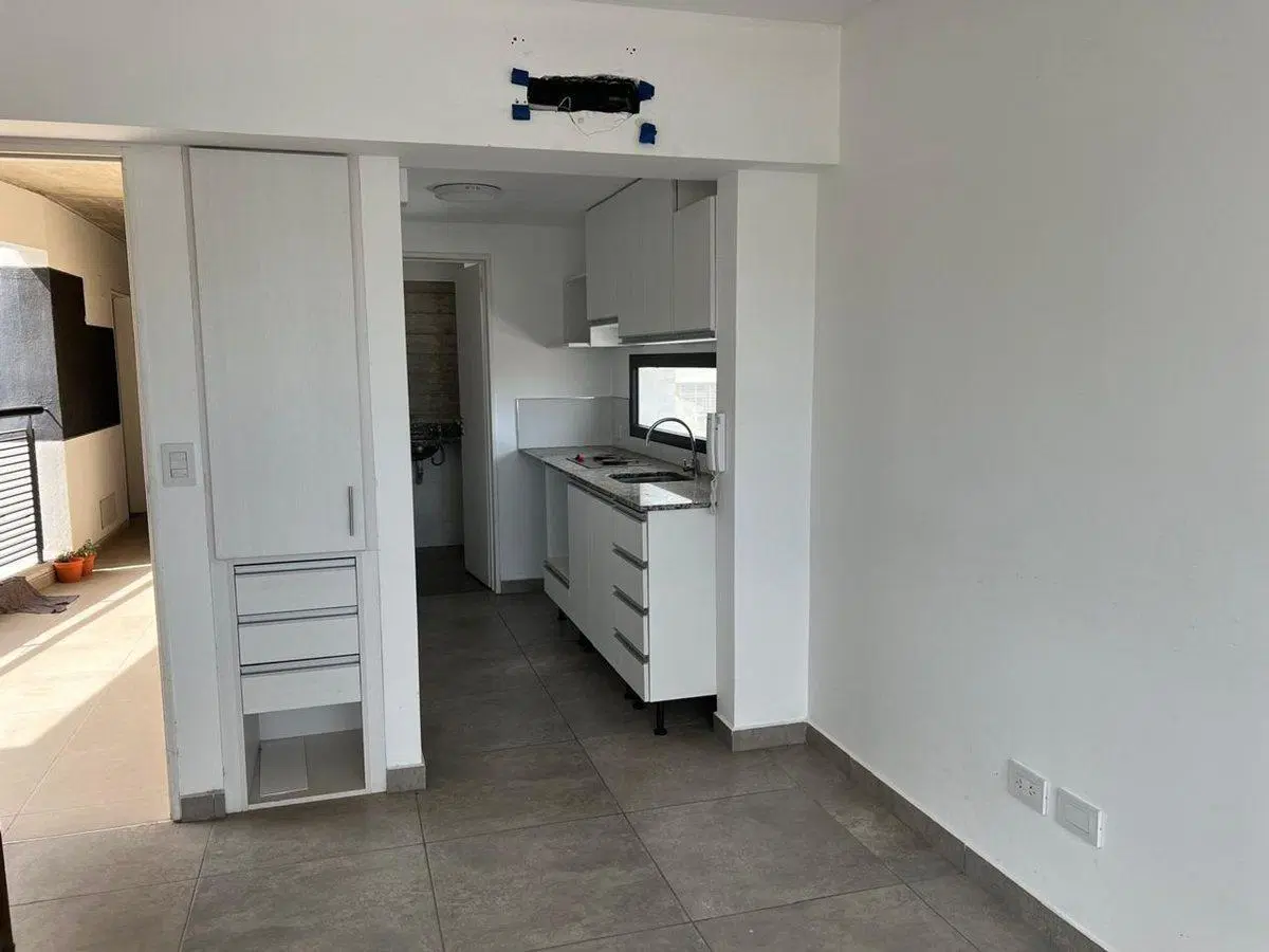 ALQUILER MONOAMBIENTE CON AMENITIES 5