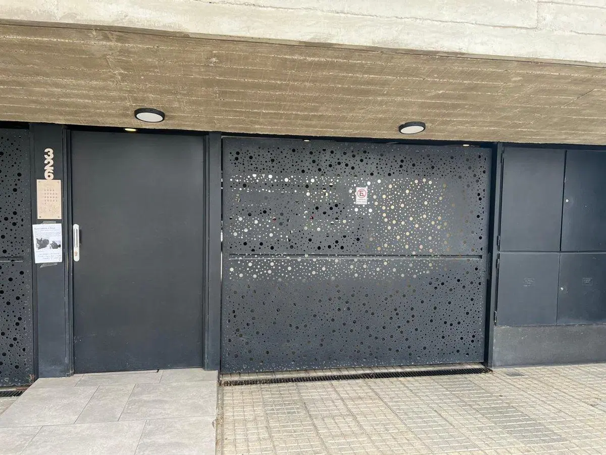 ALQUILER MONOAMBIENTE CON AMENITIES 2