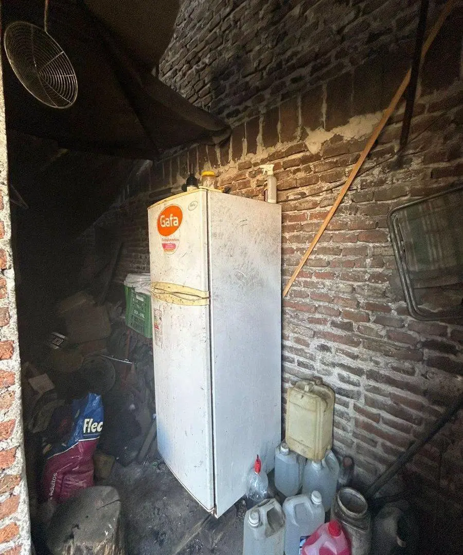 VENTA GALPON EN ESQUINA CON FOSA DOBLE INGRESO 5