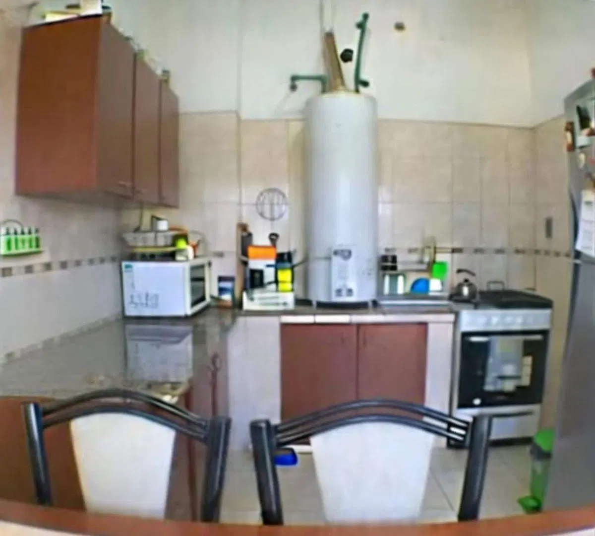VENTA CASA SOBRE AV PELLEGRINI 5500 4