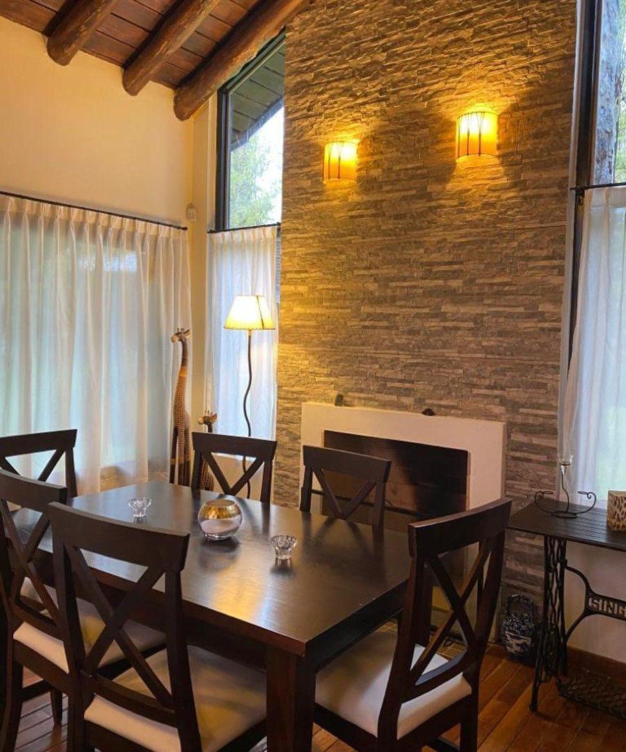 Foto de Casa en barrio privado de Campo Timbo, imagen 4