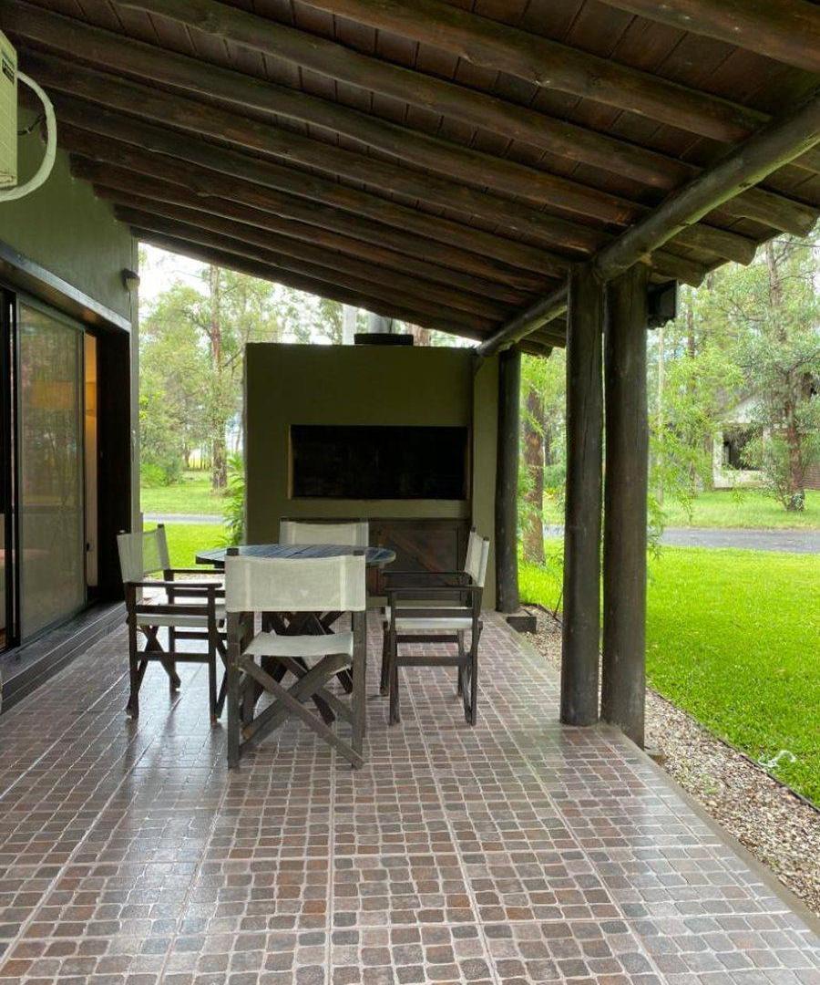 Foto de Casa en barrio privado de Campo Timbo, imagen 5