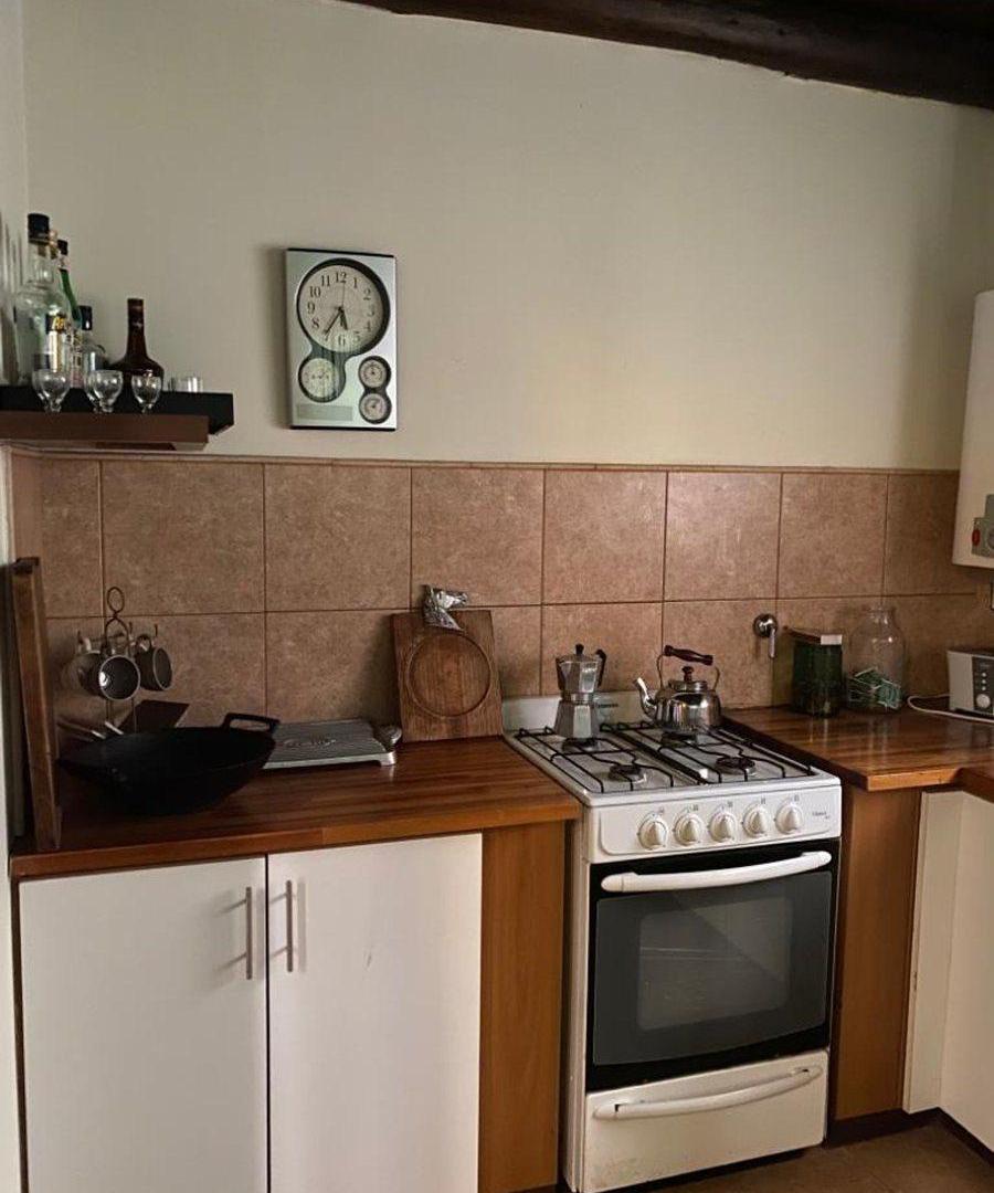 Foto de Casa en barrio privado de Campo Timbo, imagen 3