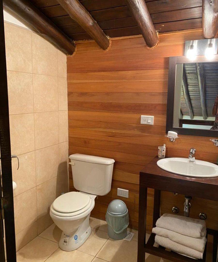 Foto de Casa en barrio privado de Campo Timbo, imagen 2