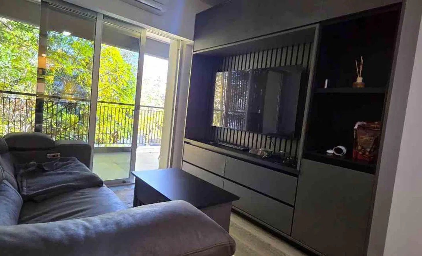 DEPARTAMENTO 1 DORMITORIO A ESTRENAR CALLAO 501 5