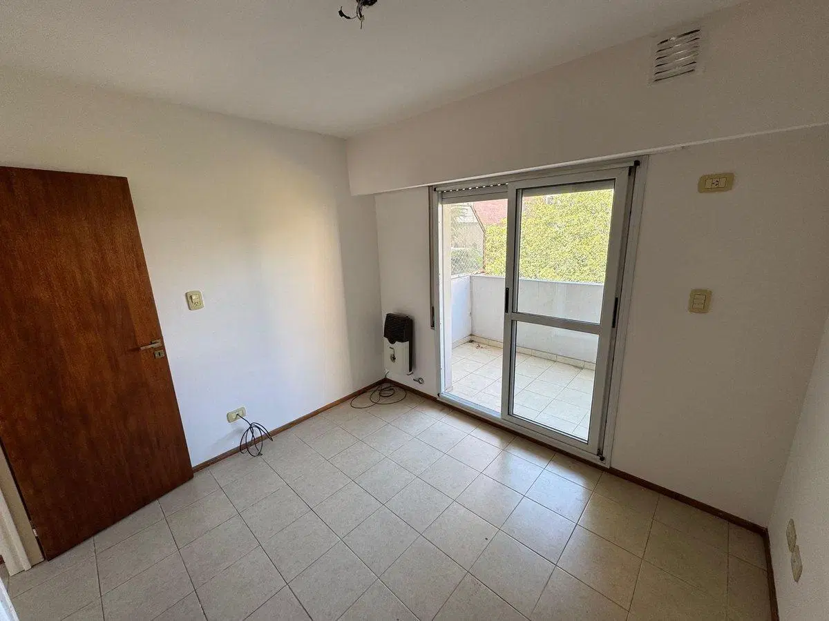 DEPARTAMENTO 1 DORMITORIO EN ZONA CENTRO 4