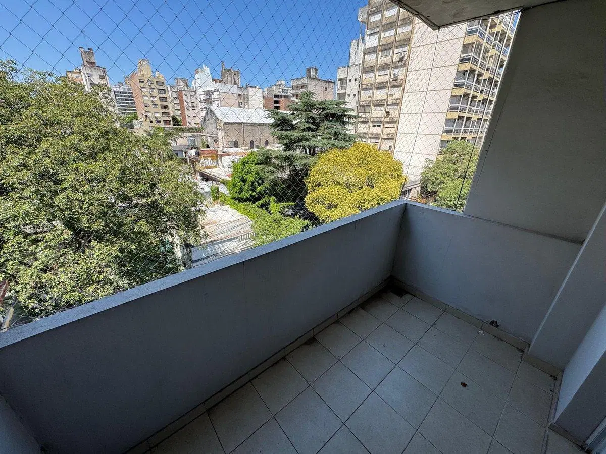 DEPARTAMENTO 1 DORMITORIO EN ZONA CENTRO 5