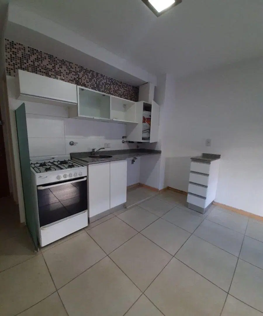 VENTA MONOAMBIENTE LOFT EN ZONA CENTRO 3