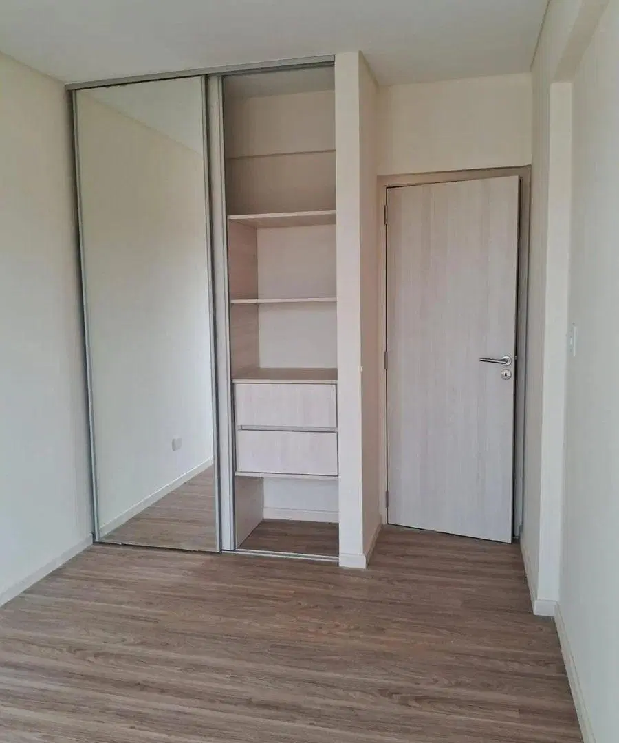 VENTA DEPARTAMENTO 1 DORMITORIO EN PUERTO NORTE 4