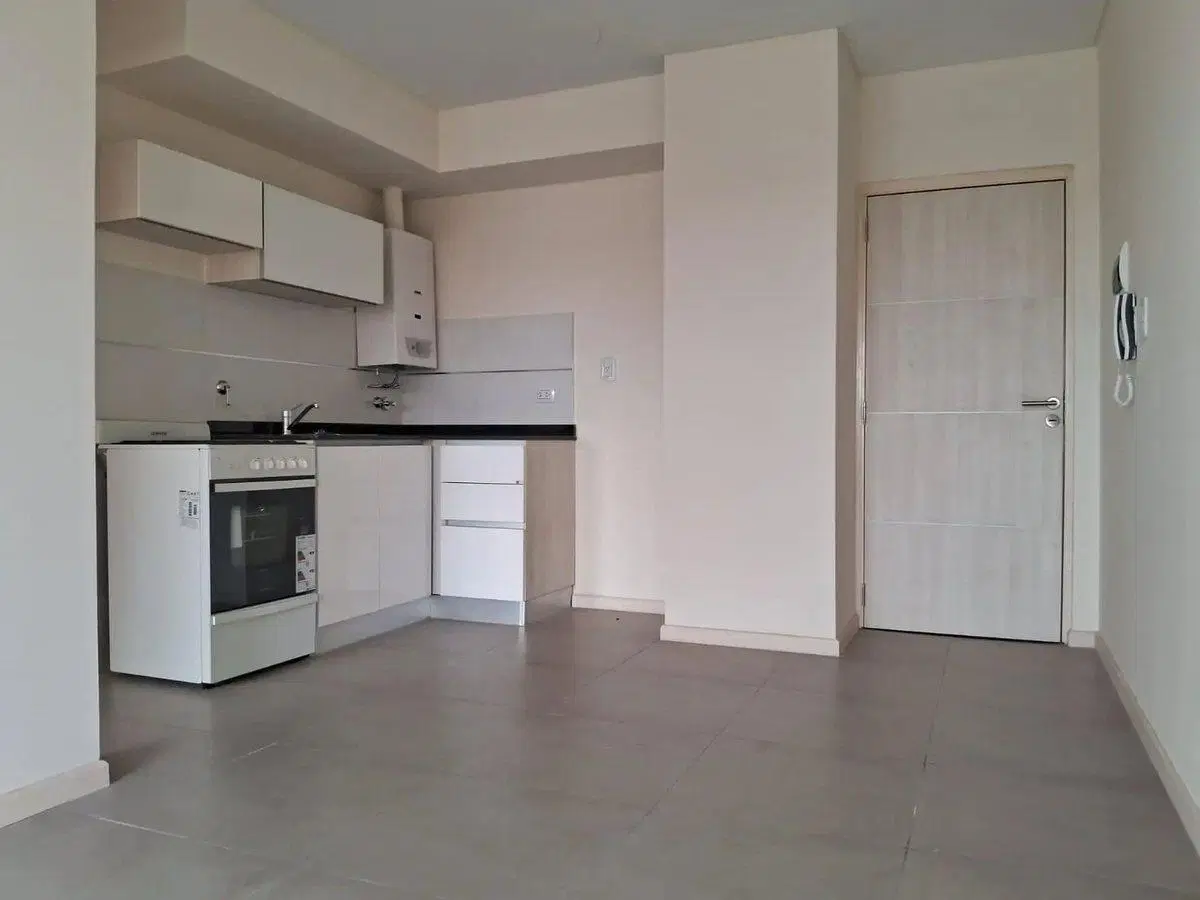 VENTA DEPARTAMENTO 1 DORMITORIO EN PUERTO NORTE 3