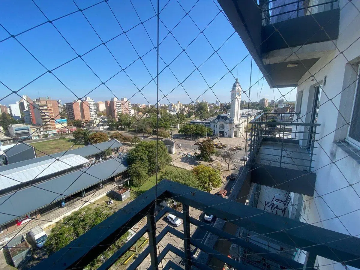 EDIFICIO CON RENTA ACTIVA - 27 UNIDADES + LOCAL 5