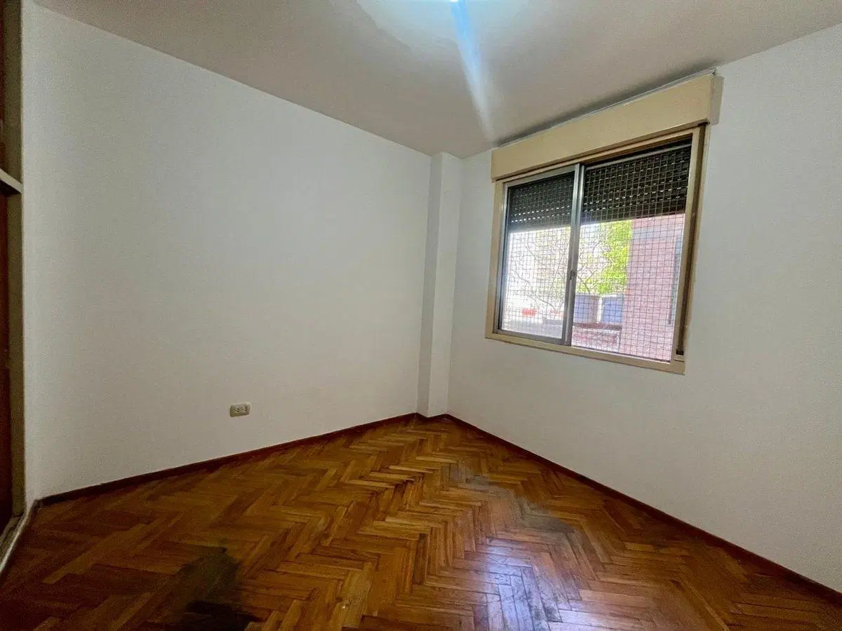VENTA DEPARTAMENTO 2 DORMITORIOS ZONA RIO C BALCON 3