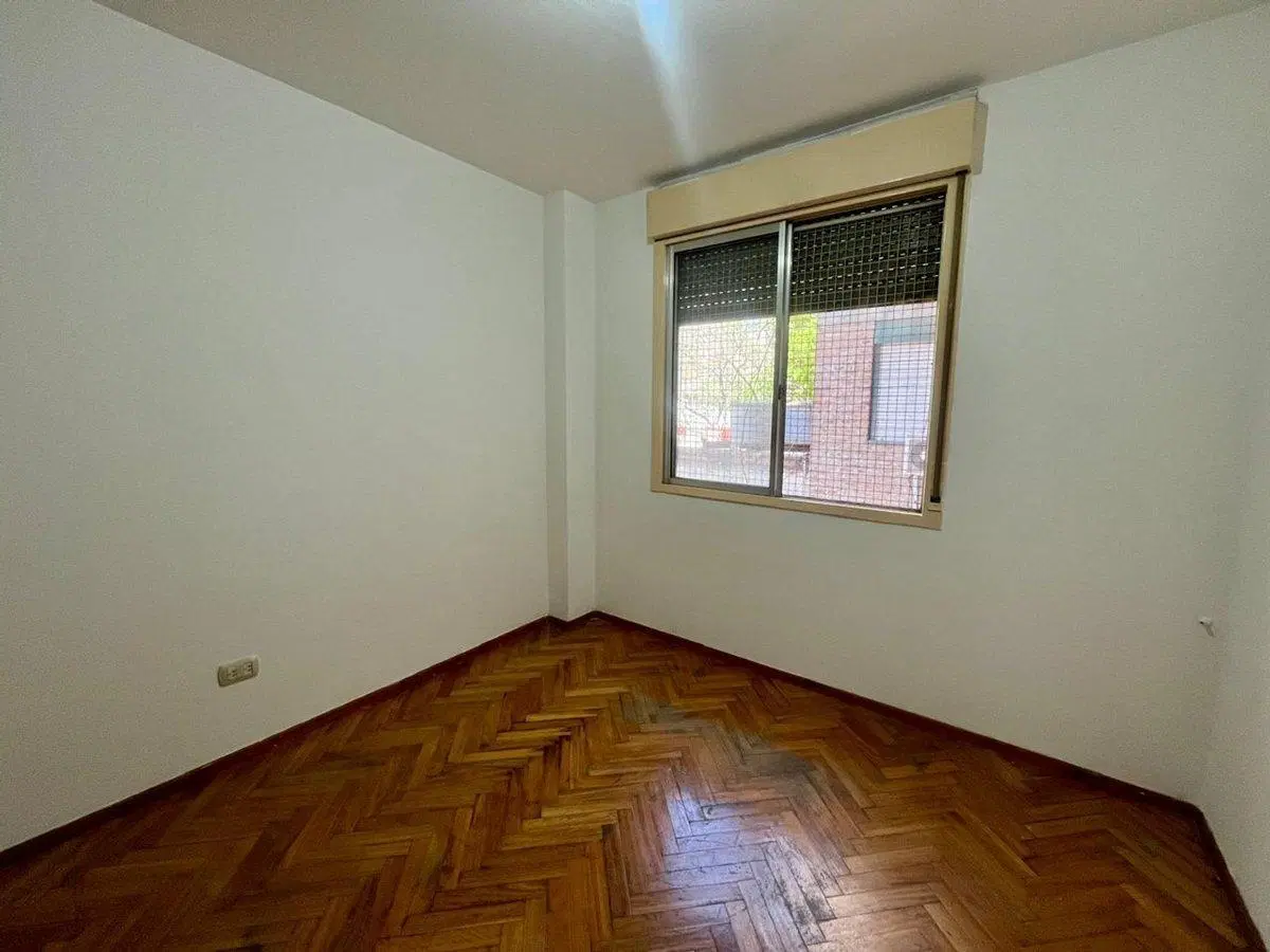 VENTA DEPARTAMENTO 2 DORMITORIOS ZONA RIO C BALCON 5