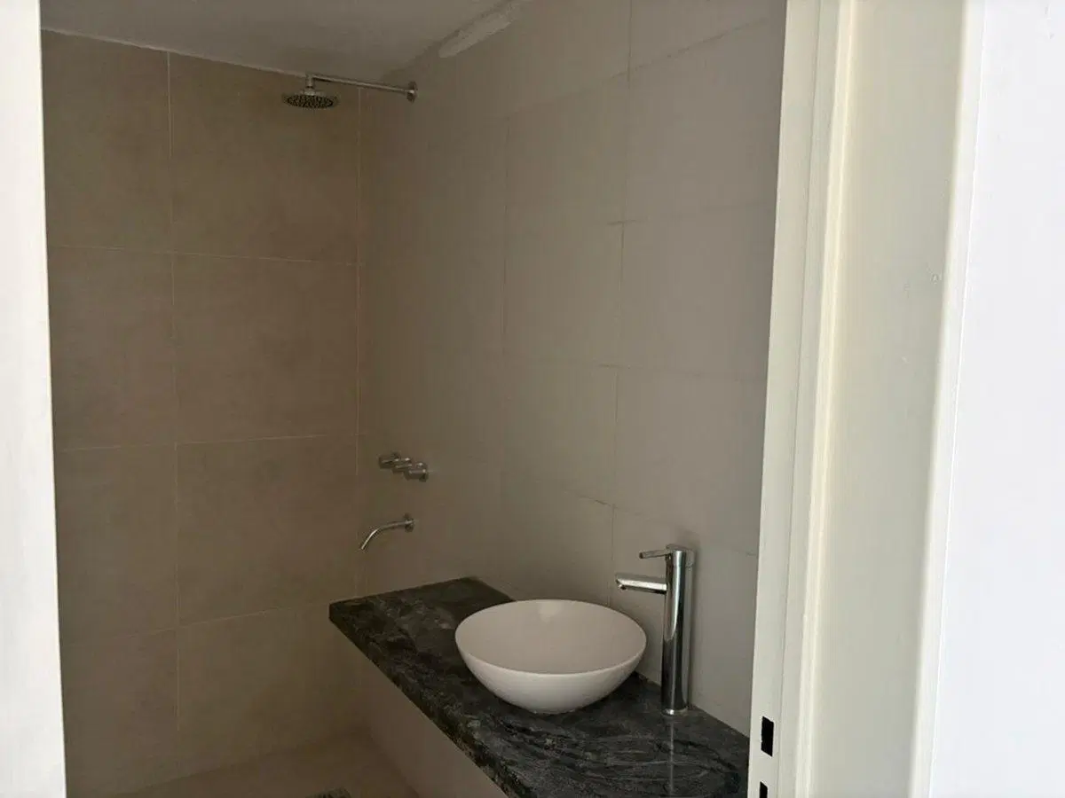 Venta monoambiente a estrenar 5