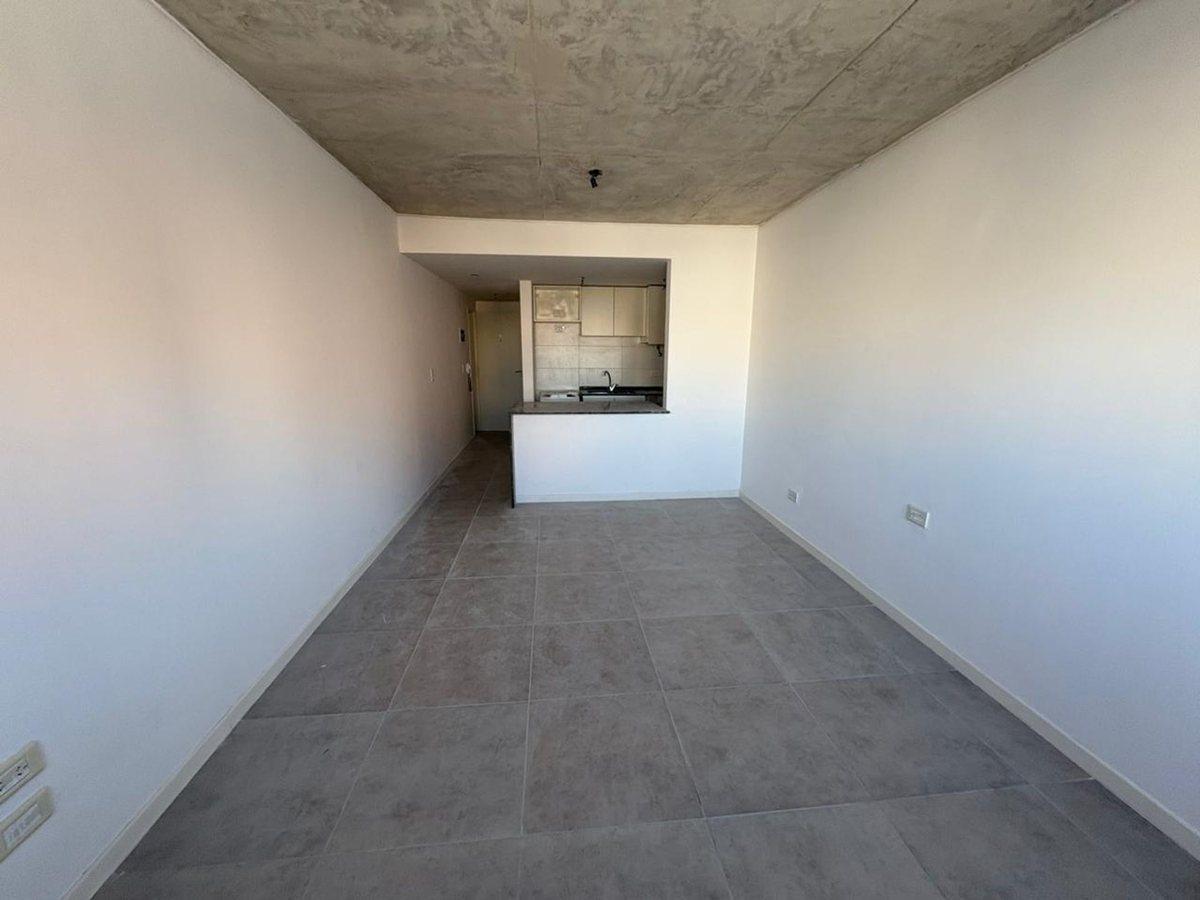 Venta monoambiente a estrenar